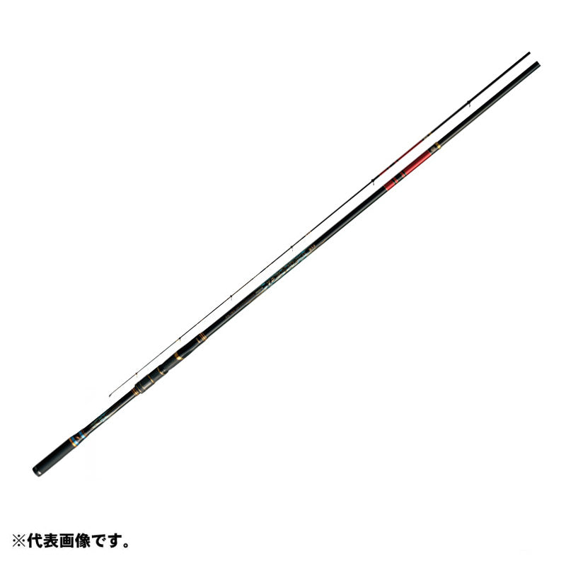 がま磯 マスターモデル2 口太 MH 5.0m