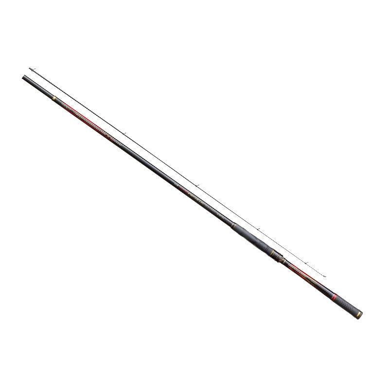 がま磯 スーパープレシード 1号-5.3m