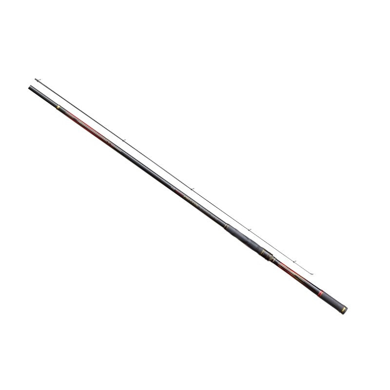 がま磯 スーパープレシード 0.6号-5.3ｍ