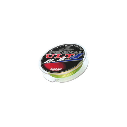 ソルティメイト PEエギULT HS4 180m