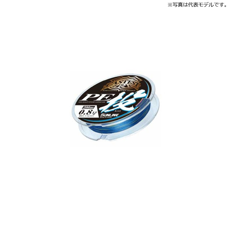 キャステスト PE 投 250m