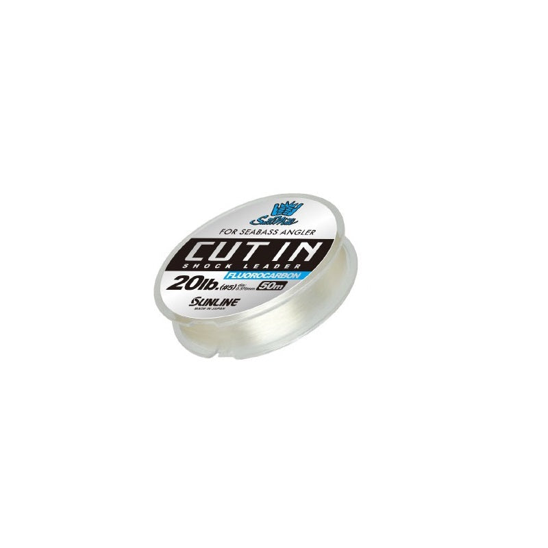 ソルティメイト カットイン 50m クリア