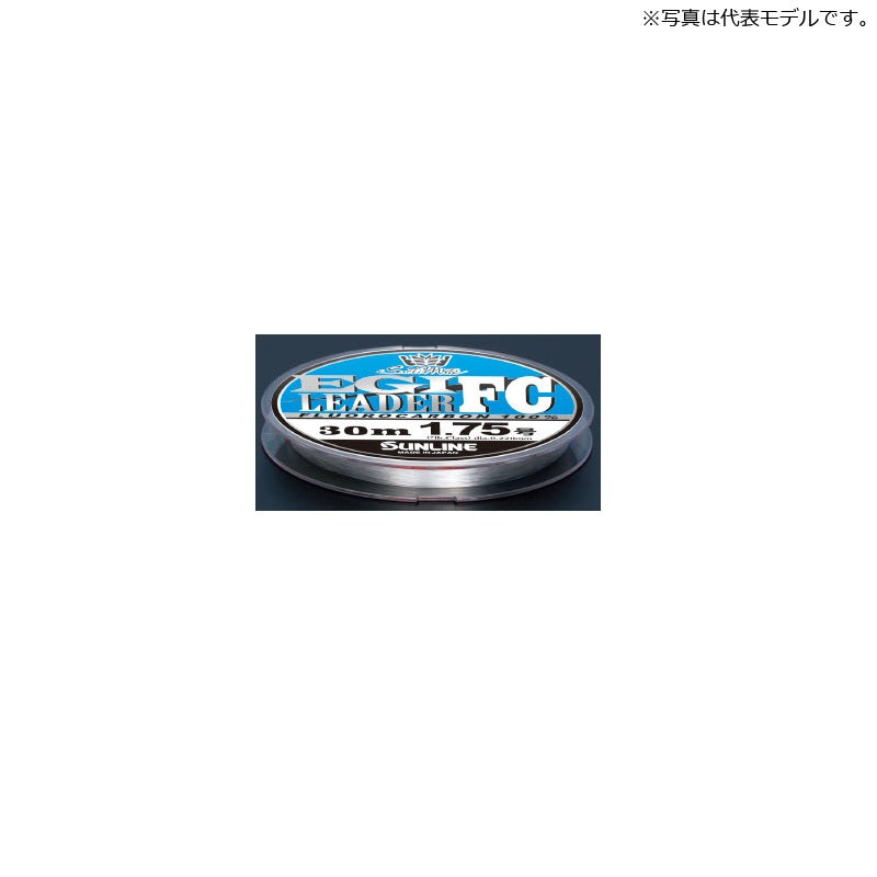 ソルティメイト エギリーダーFC ナチュラルクリア