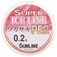 スーパーアイスライン ワカサギPEII 60m
