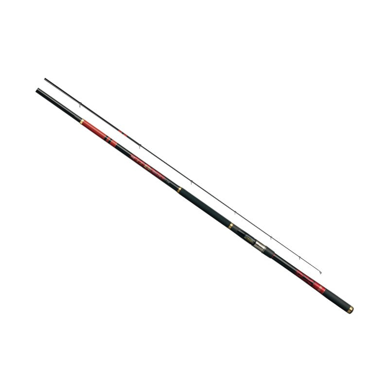 がま磯 カーエー競技SP 4号-5.0m
