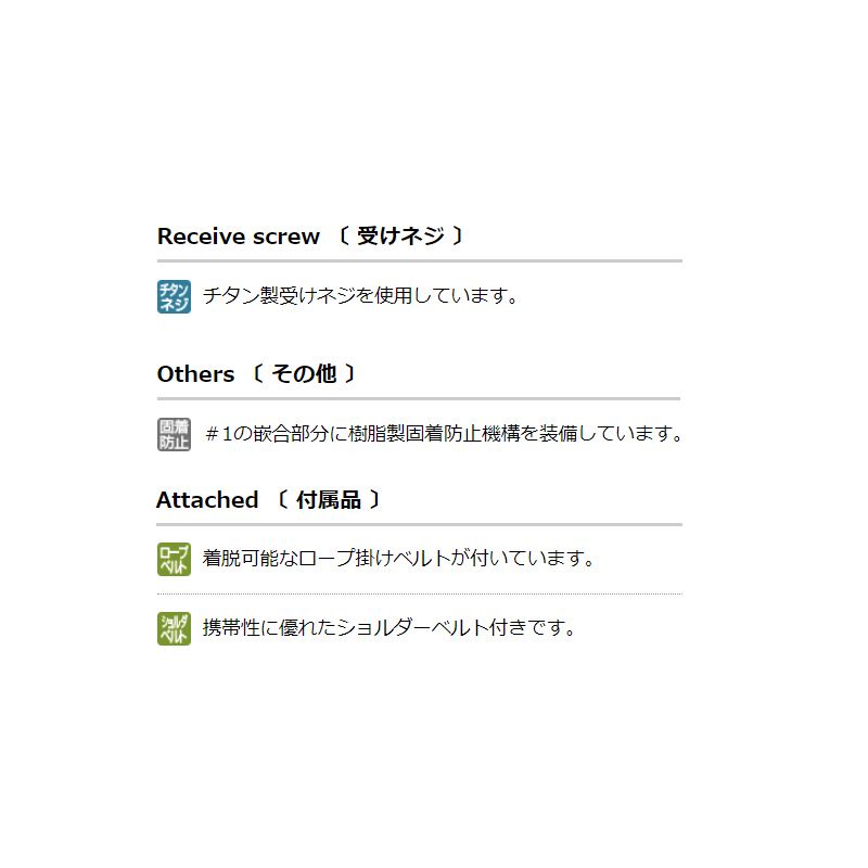 がま磯 たもの柄スペシャル GPRII 5.3m
