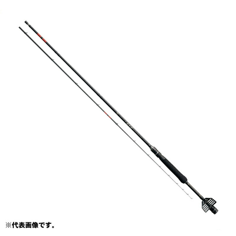 がまチヌ へちさぐり 銀参郎(ぎんざぶろう) M 3.0m