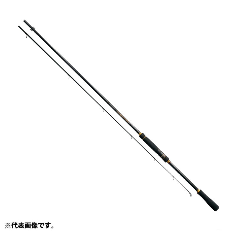がまかつ ドラゴンライズ S96M