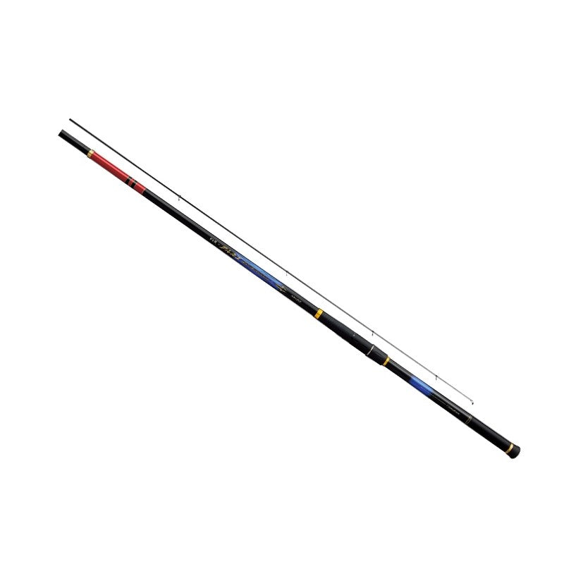 がま磯 タルカゴスペシャル M-5.3m