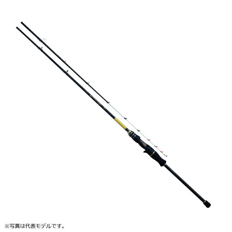 がま船 シーファング マルイカ 152AR（オールラウンド）