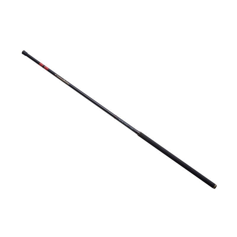 がまかつ たもの柄 STII 1.2m
