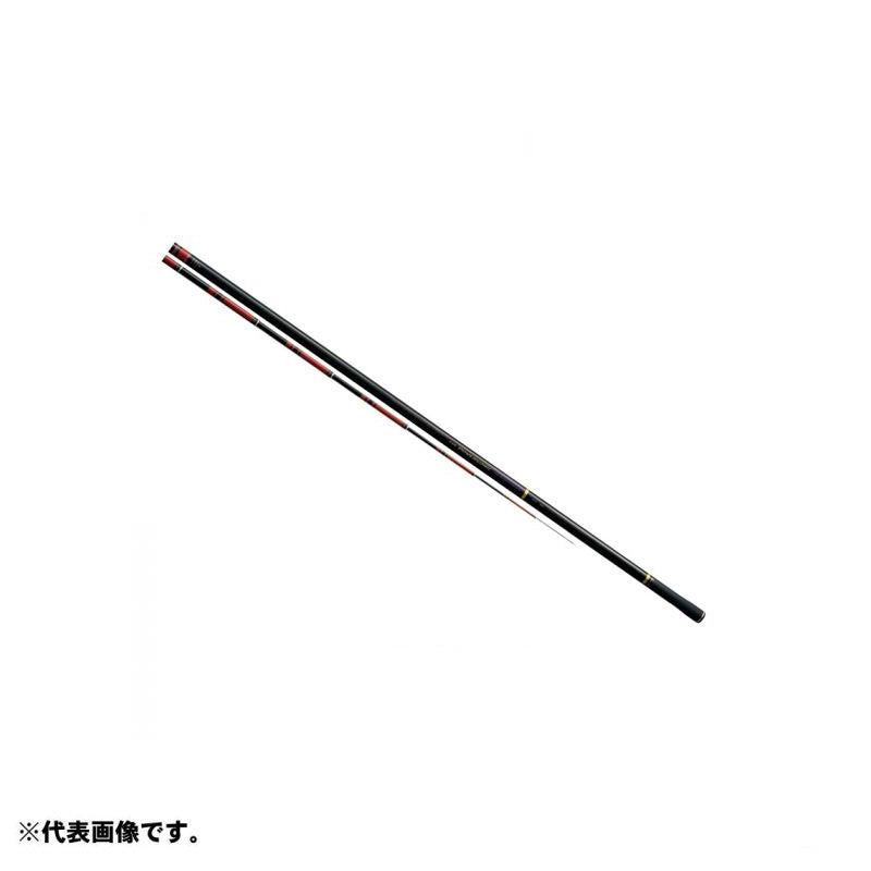 がま鮎 パワーソニック 振抜急瀬 9.0m