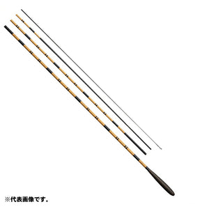 がまへら 我楽 17尺 ヘラブナ 竿 がまへら 我楽(がらく) 17尺 – つり具のBunBun.com