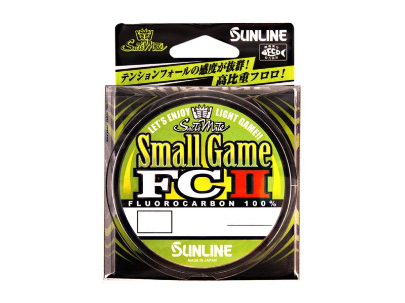 ソルティメイト スモールゲームFCII 240m 3.5lb