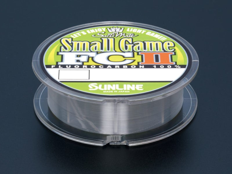 ソルティメイト スモールゲームFCII 240m 3.5lb