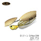 Dゾーン ダブルウィロー 3/4oz #01 アユ