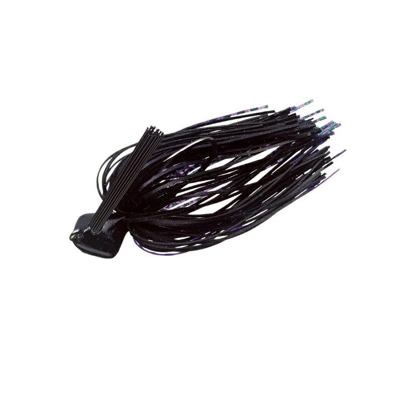 キャスティングジグ シリコンラバーモデル 3/8oz