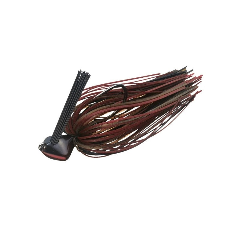 キャスティングジグ シリコンラバーモデル 3/8oz
