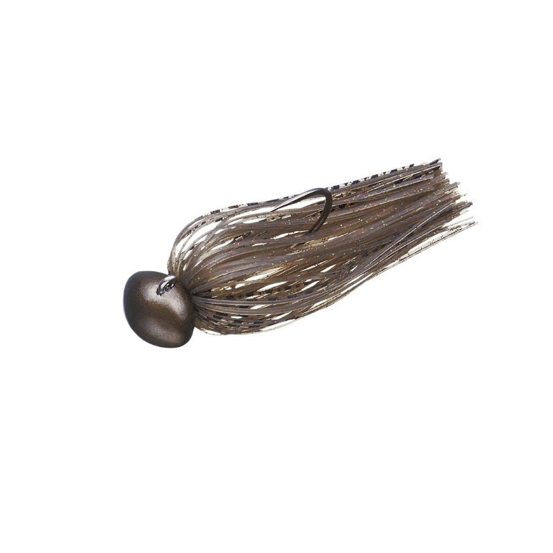 フットボールジグ シリコンラバーモデル 1/2oz