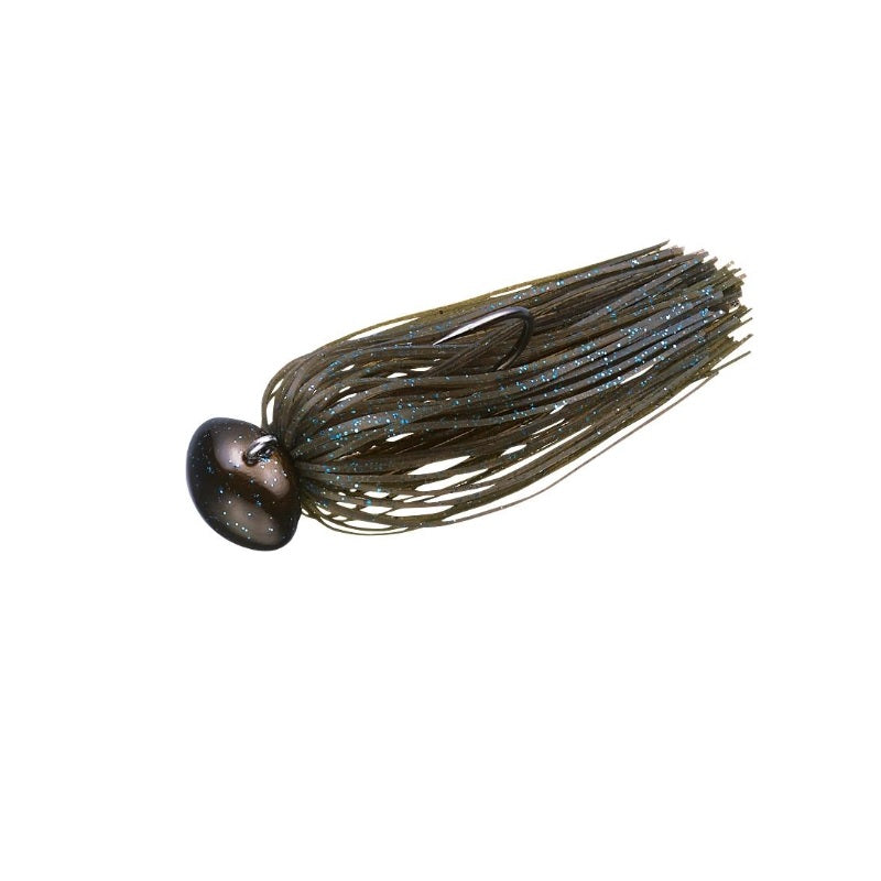 フットボールジグ シリコンラバーモデル 1/2oz