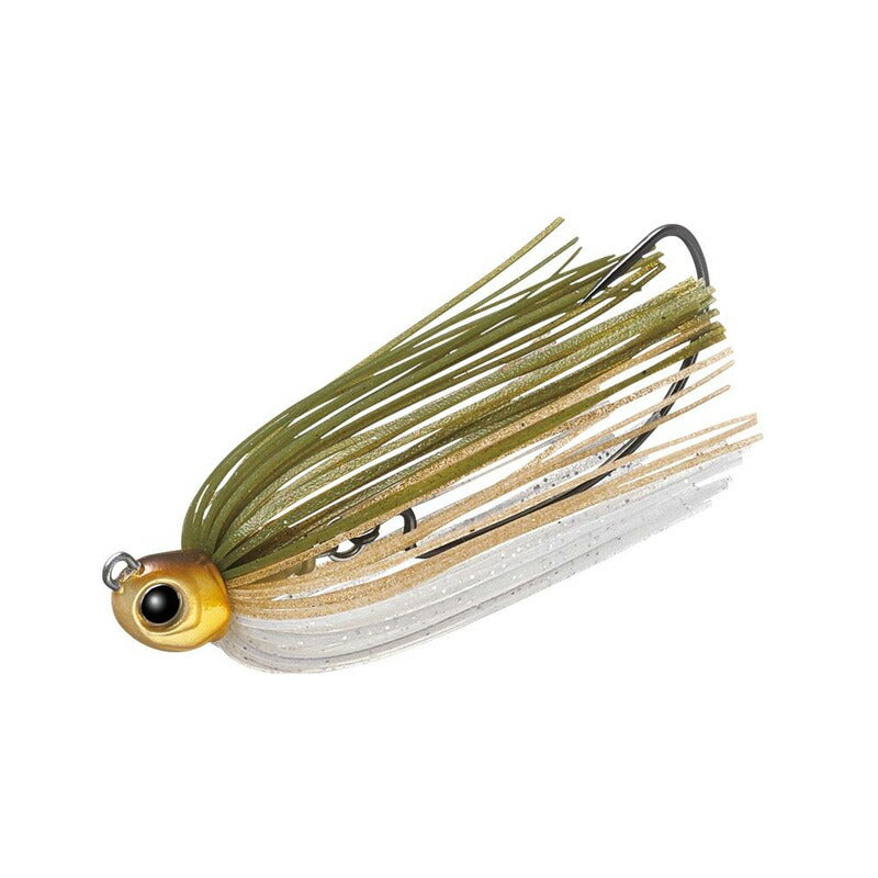 スイミングトゥルーパー 5/8oz