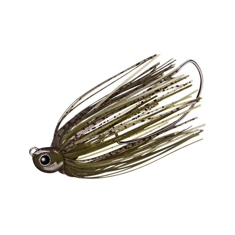 スイミングトゥルーパー 5/8oz