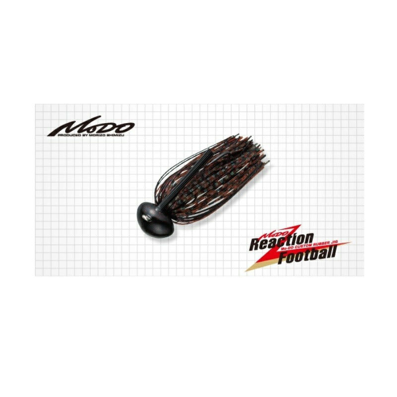 モード リアクションフットボール 3/8oz