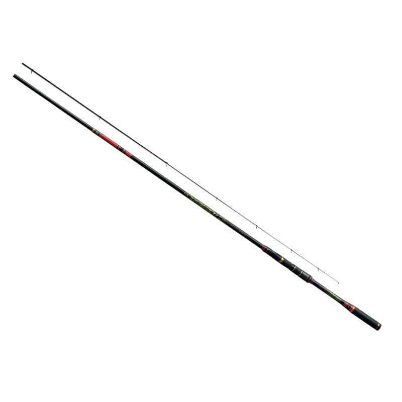 がま磯 マスターモデル2 チヌ M-5.3m