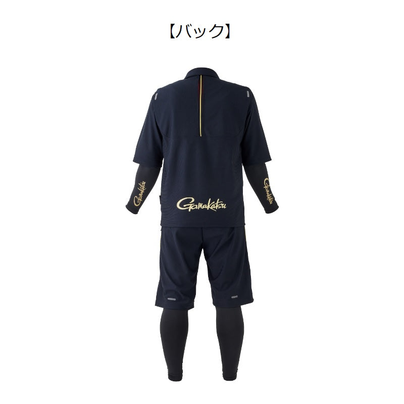 GM3695 アクティブクールスーツ – つり具のBunBun.com