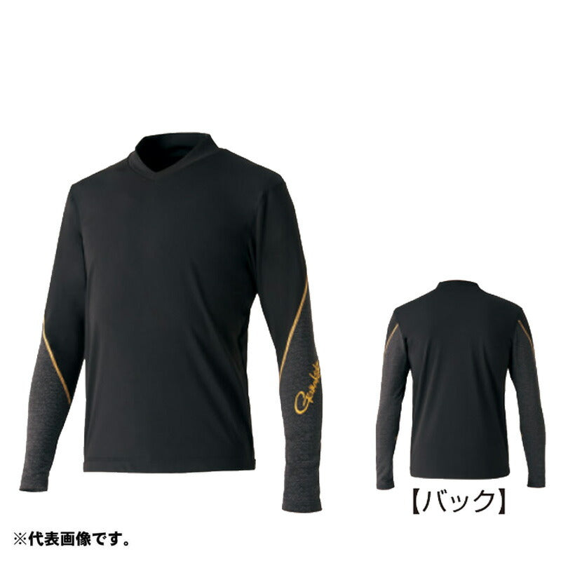 GM3620 2WAYストレッチアンダーシャツ