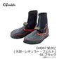 GM907 鮎タビ(先割・レギュラー・フェルト)