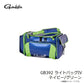 GB392 ライトバッグIV ネイビーｘグリーン