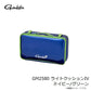 GM2580 ライトクッションIV ネイビーｘグリーン