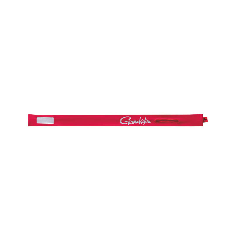 GM2530 ライト杓カバー レッドｘシルバー