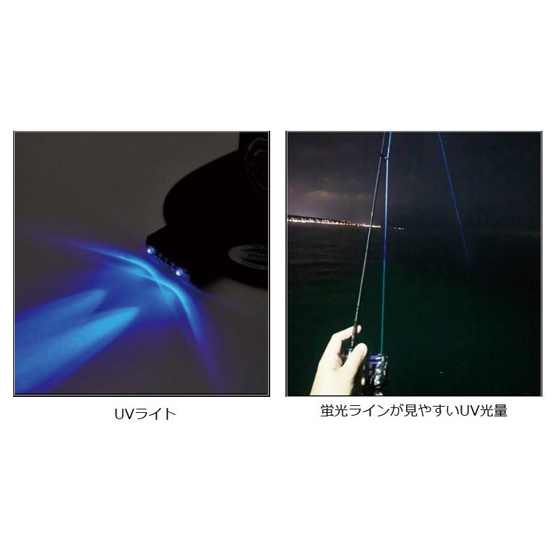 LEHL60 キャップライト