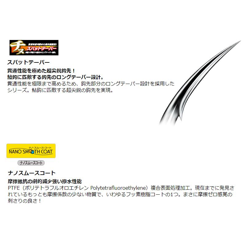 A1 一刀グレ ナノスムースコート