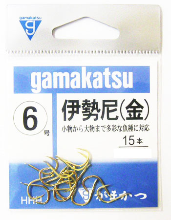 伊勢尼 金
