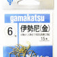 伊勢尼 金