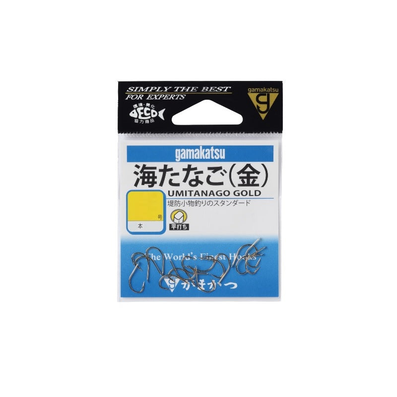 海たなご 金