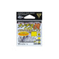 A1 ナノチヌ筏 4号 ナノスムースコート