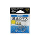 波止カマス 銀