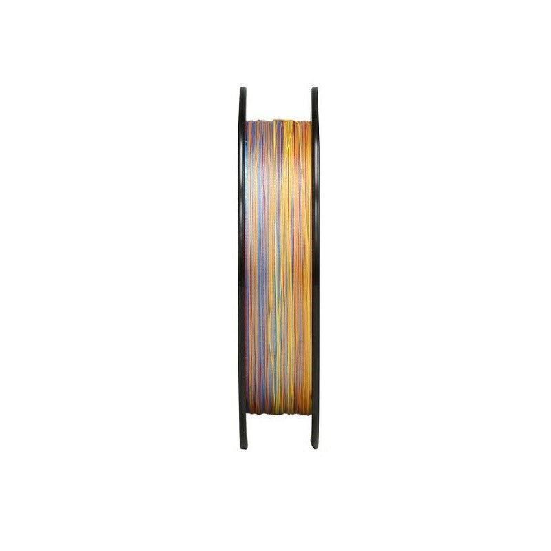 ソルティメイト インフィニティブX8 200m 5色マーキング