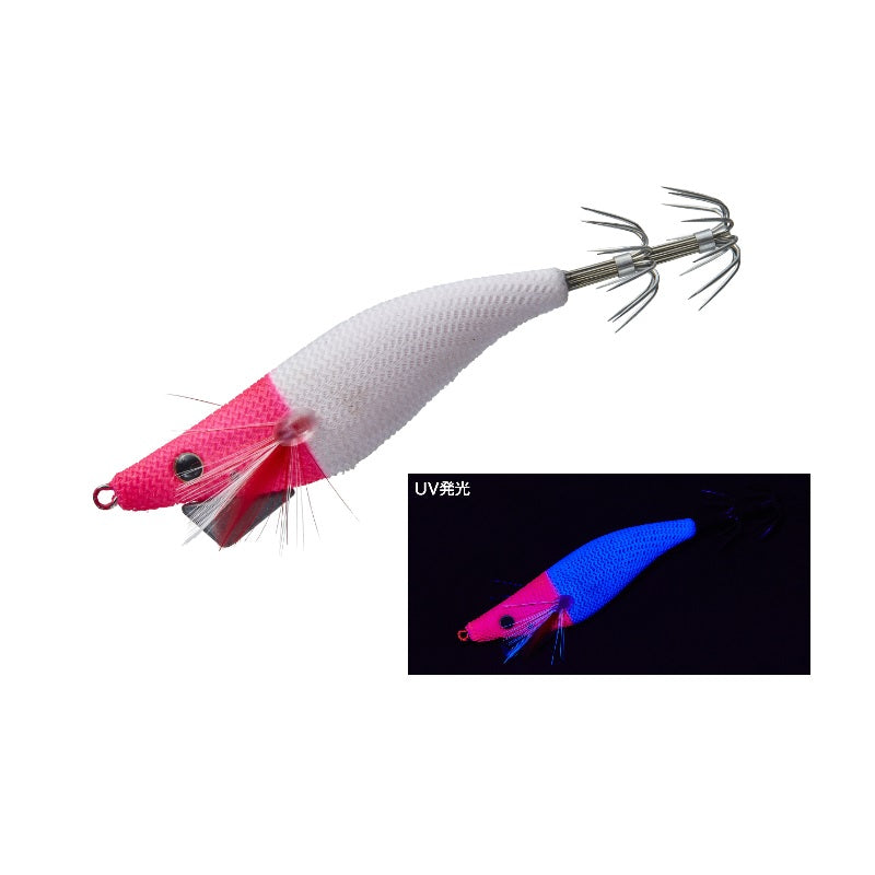 スピードメタル エギドロッパー 1.8号 – つり具のBunBun.com