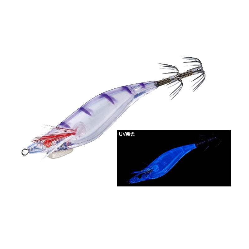 スピードメタル エギドロッパー Fタイプ