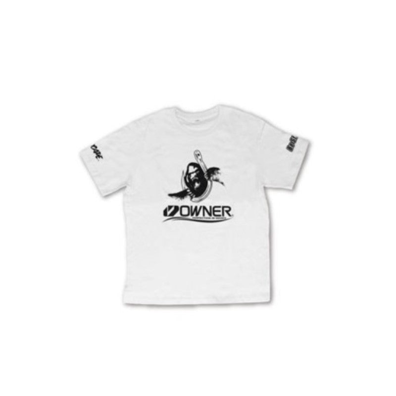 No.8991 ゴリラBIG Tシャツ