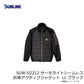 SUW-02212 サーモライトシームレス防寒アクティブジャケット