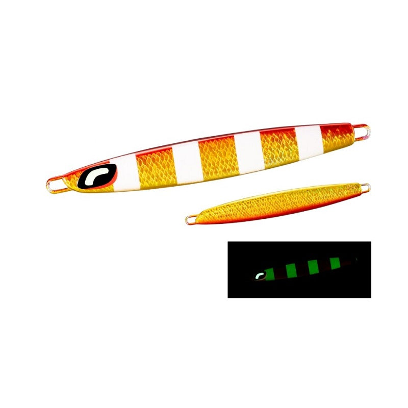 JT-705L オシア スティンガーバタフライ センターサーディン 50g