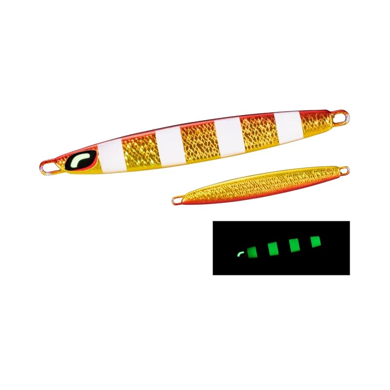 JT-707L オシア スティンガーバタフライ センターサーディン 70g