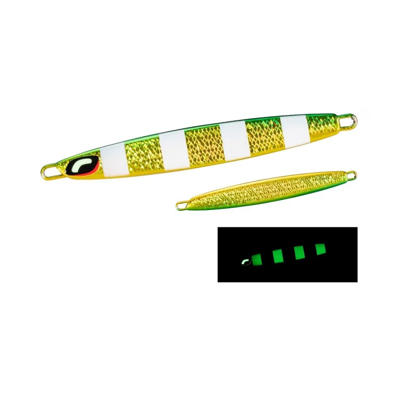 JT-707L オシア スティンガーバタフライ センターサーディン 70g