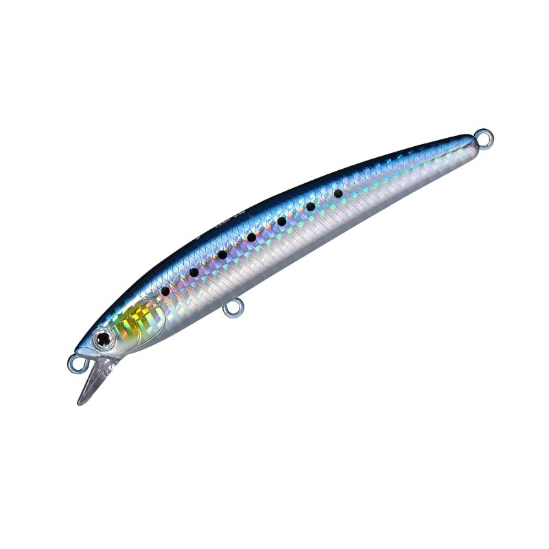 パニッシュ120F-SW